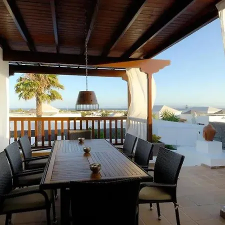 Girasol With Hot Tub * بلايا بلانكا